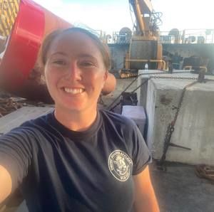 Meet your Posher, Mckenna